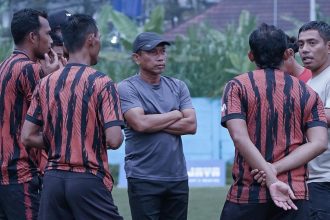 Rekam Jejak Widodo Cahyono Putro Sebelum Jadi Pelatih Baru Arema FC