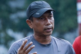 Widodo Cahyono Putro Resmi Jadi Pelatih Baru Arema FC