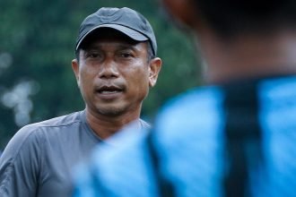 Arema FC Optimis Keluar dari Zona Degradasi, Widodo Cahyono Putra Jadi Alasannya