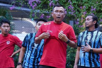 3 Fakta Arema FC Kian Cemerlang di Bawah Asuhan Widodo Cahyono Putro, hingga Menang Beruntun