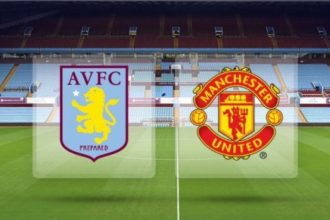 Prediksi Skor Aston Villa vs Manchester United, 11 Februari 2024