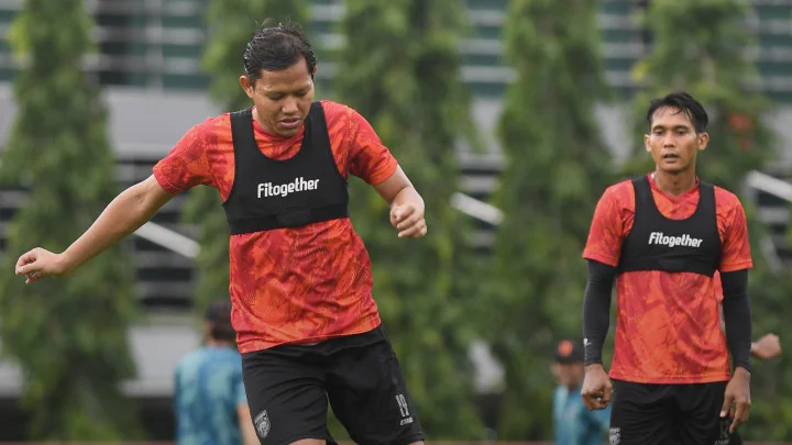 turunminum.id Borneo FC Waspadai Misi Balas Dendam Persikabo 1973