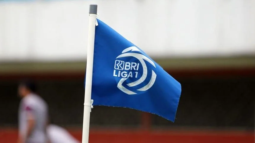 Liga 1 Terancam Libur saat Timnas Indonesia Tampil di Piala Asia U-23, Klub Bisa Rugi Rp 100 Miliar