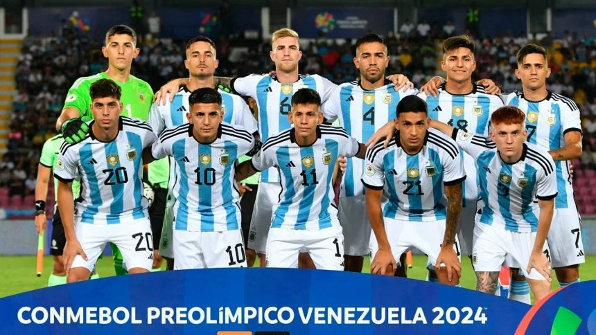 Hadapi Nigeria dan Pantai Gading, Indonesia Jadi Opsi Lokasi Pertandingan Timnas Argentina di FIFA Matchday Maret 2024