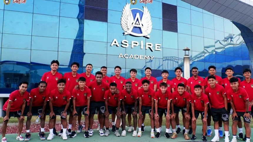 3 Pemain Liga 1 yang Bisa Perkuat Timnas Indonesia di Piala Asia U-23