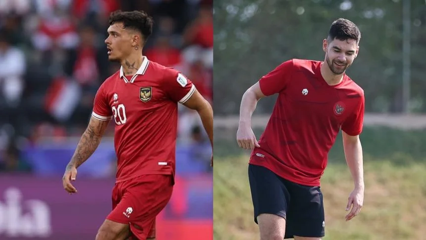 Shayne Pattynama Debut Bersama KAS Eupen, Langsung Duel Lawan Sandy Wals