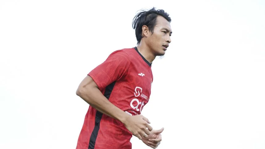 turunminum.id Persija Terancam Kehilangan 2 Pemain Andalan Jelang Lawan Madura United