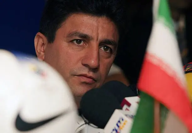 turunminum.id Pelatih Timnas Iran: Lupakan Kemenangan dari Jepang, Fokus Kalahkan Qatar
