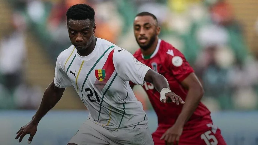 Daftar 20 Negara yang Tampil di FIFA Series Maret 2024: Ada Aljazair hingga Kamboja
