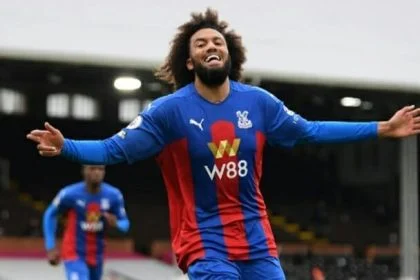 Jairo Riedewald diproyeksikan bela Timnas Indonesia (Foto: Instagram/jairoriedewald_fan)