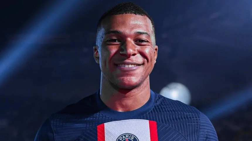 Pasrah Kehilangan Kylian Mbappe, PSG Siapkan Calon Pengganti
