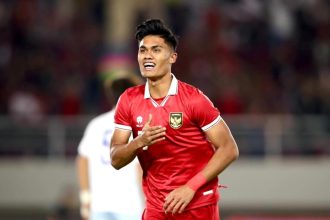 Kondisi Terkini Ramadhan Sananta dan Irfan Jauhari Pasca Cedera, Jelang Persis Solo vs Persik Kediri