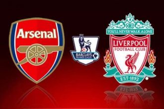 Prediksi Arsenal vs Liverpool, 4 Februari 2024