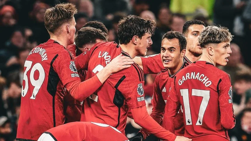 Manchester United Berpotensi Dilarang UEFA Tampil di Liga Champions 2024-2025, Ini Alasannya!