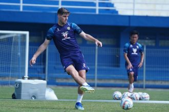 turunminum.id Persib Kedatangan 2 Pemain Anyar Jelang Lawan Barito Putera