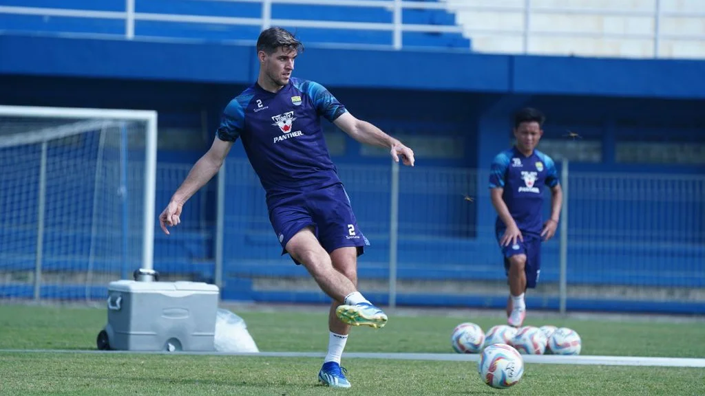 turunminum.id Liga Indonesia Pemain Dalam Kondisi Terbaik, Persib Siap Libas Barito Putera turunminum.id Pemain Dalam Kondisi Terbaik, Persib Siap Libas Barito Putera