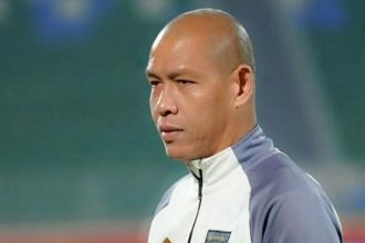 Rekam Jejak Nova Arianto Sebelum Jadi Pelatih Timnas Indonesia U-16