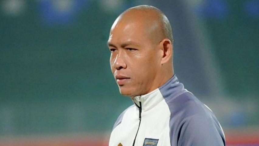 Rekam Jejak Nova Arianto Sebelum Jadi Pelatih Timnas Indonesia U-16 ...