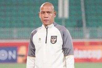 Nova Arianto Terapkan Gaya Kepelatihan Shin Tae-yong ke Timnas Indonesia U-16