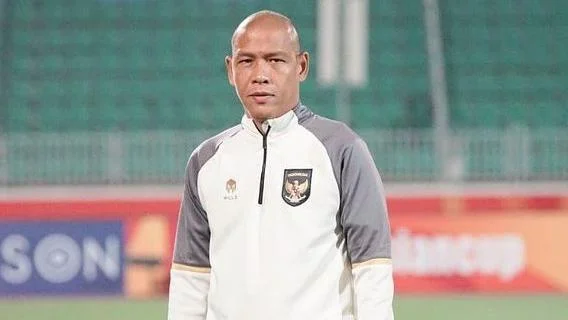 Nova Arianto Terapkan Gaya Kepelatihan Shin Tae-yong ke Timnas Indonesia U-16