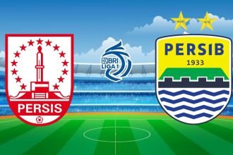 Jadwal Siaran Langsung Liga 1 Persib vs Persis, Ada Larangan Penonton