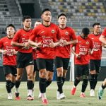 Bakal Menjamu Madura United dan Dewa United, Persija Pindah Kandang Sementara