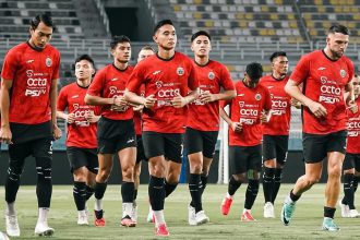 Bakal Menjamu Madura United dan Dewa United, Persija Pindah Kandang Sementara