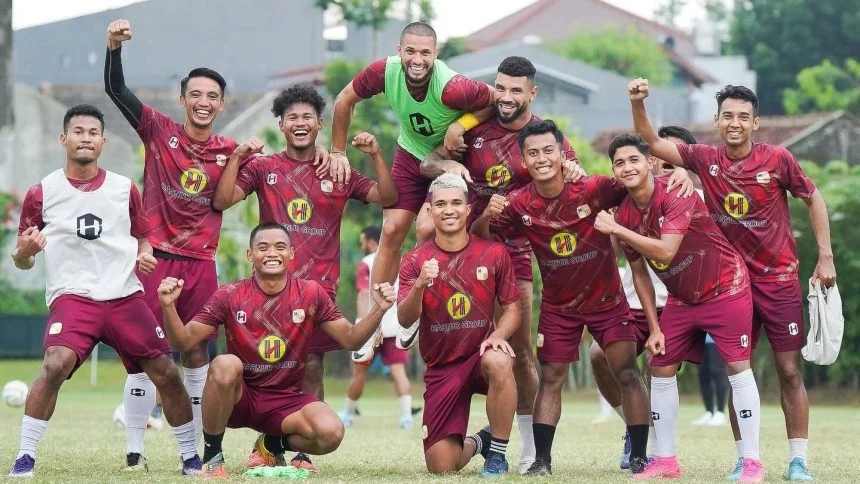 Gelar Sisa Laga Kandang di Liga 1, Stadion Sultan Agung, Jadi Markas Barito Putera