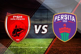 turunminum.id Prediksi Pertandingan PSM Makassar vs Persita Tangerang, 4 Februari 2024