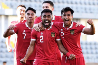 Timnas Indonesia Siap Tempur Tagih Janji Presiden FIFA Jadikan Piala AFF sebagai Agenda Resmi FIFA