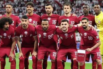 Qatar Full Pemain Liga Lokal ke Final Piala Asia 2023, Pernyataan Shin Tae Yong Terbukti