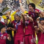 Daftar Pemenang Penghargaan Piala Asia 2023, Qatar Borong Piala