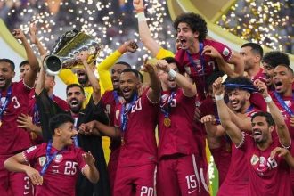 Daftar Pemenang Penghargaan Piala Asia 2023, Qatar Borong Piala