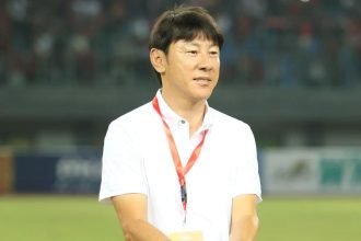 Shin Tae-yong Tak Masuk Kandidat Pelatih Timnas Korea Selatan, Ini 3 Nama yang Disiapkan KFA