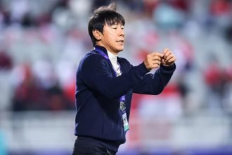 Peluang Shin Tae-yong Jadi Pelatih Timnas Korea Selatan Lagi, Ini Alasannya