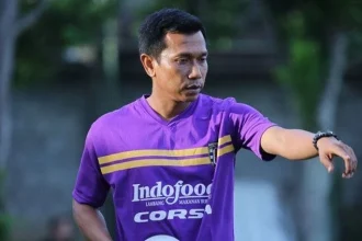 Profil Widodo Cahyono Putro, Pelatih Baru Arema FC Punya Rekam Jejak Cemerlang