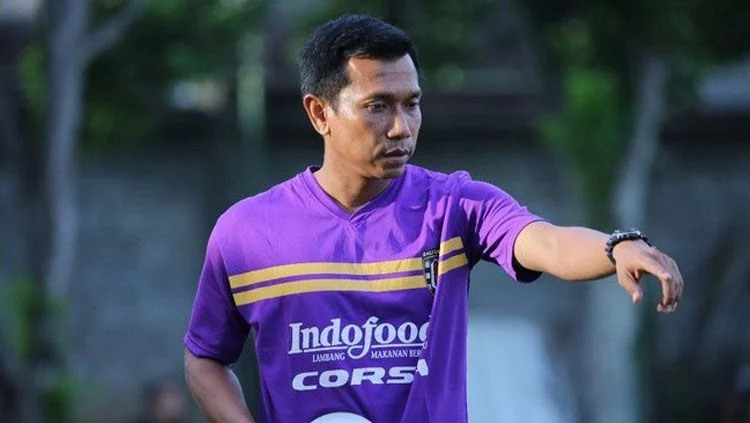 Profil Widodo Cahyono Putro, Pelatih Baru Arema FC Punya Rekam Jejak Cemerlang