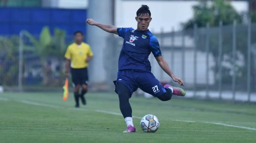 turunminum.id PSIS Semarang Dapat Pengganti Gio Numberi, Rekrut Bintang Persib