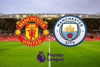 Prediksi Skor Manchester City vs Manchester United, The Citizens Diunggulkan