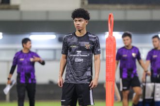 turunminum.id Pemain Klub Jerman, Dillan Yabran Bicara Soal Panggilan Pertama ke Timnas U-20