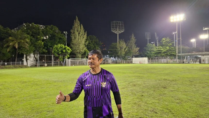 turunminum.id Kualitas 3 Pemain Diaspora Timnas U-20 Ini Buat Indra Sjafri Semringah