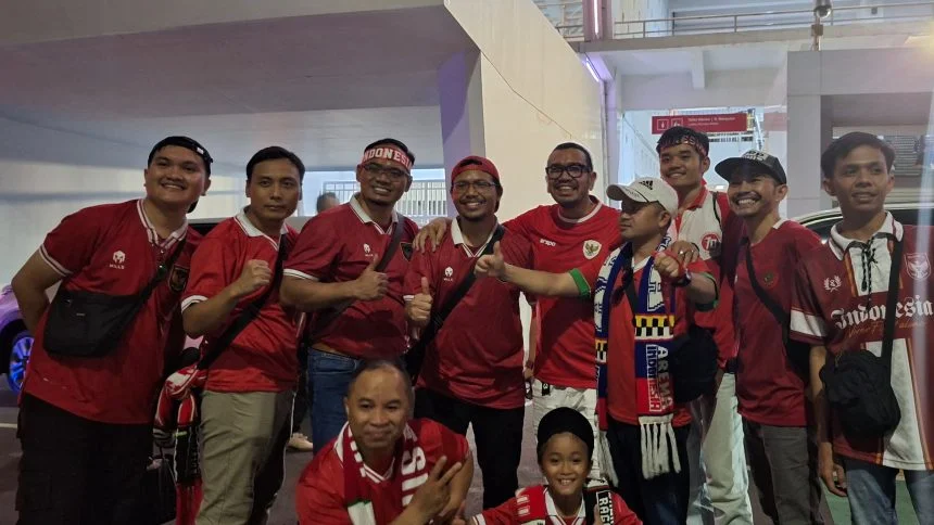 turunminum.id Komentar Arya Sinulingga Usai Indonesia Kalahkan Vietnam, Optimis Bantai di Leg Kedua