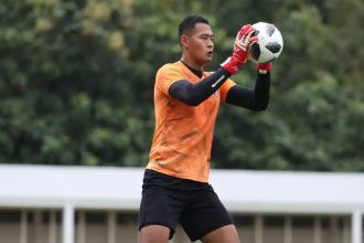 turunminum.id Bocoran Pemain Timnas U-23 untuk Piala Asia U-23, Ada Kiper dari Liga 2