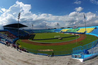 Stadion Kanjuruhan Bakal Berstandar FIFA, usai Dibangun Infrastruktur Penunjang Teknologi VAR