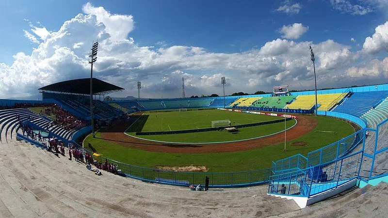 Stadion Kanjuruhan Bakal Berstandar FIFA, usai Dibangun Infrastruktur Penunjang Teknologi VAR