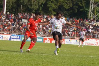 turunminum.id Tekad Baja Eks Timnas U-19 Bawa Malut United Promosi Liga 1, Siap Hancurkan Persiraja