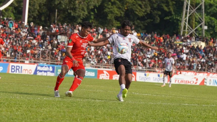 turunminum.id Tekad Baja Eks Timnas U-19 Bawa Malut United Promosi Liga 1, Siap Hancurkan Persiraja