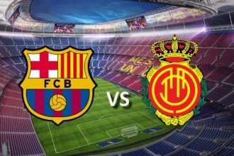 Prediksi Skor Barcelona vs Real Mallorca, Blaugrana Bidik Poin Penuh