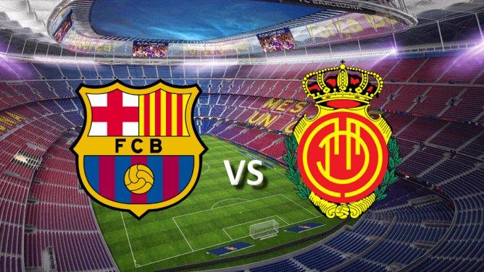 Prediksi Skor Barcelona vs Real Mallorca, Blaugrana Bidik Poin Penuh