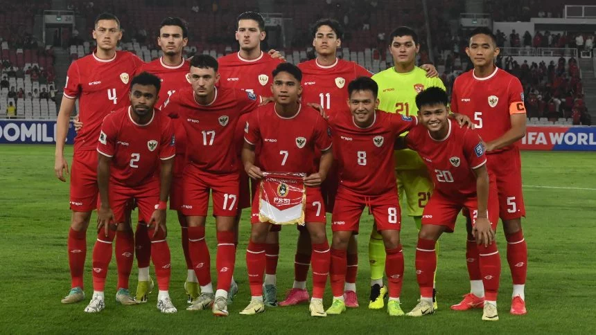 Prediksi Line Up Timnas Indonesia U-23 vs Arab Saudi U-23 Jelang Piala Asia U-23 2024, 3 Pemain Abroad Batal Tampil